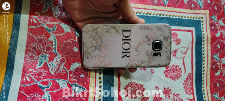 Smsung s6 edge